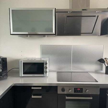 Dream Loft Apartment Колмар Екстериор снимка