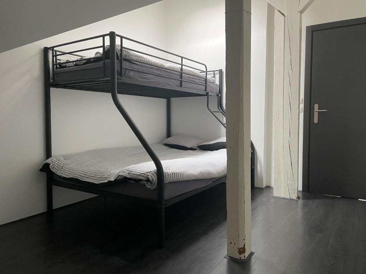 Dream Loft Apartment Колмар Екстериор снимка