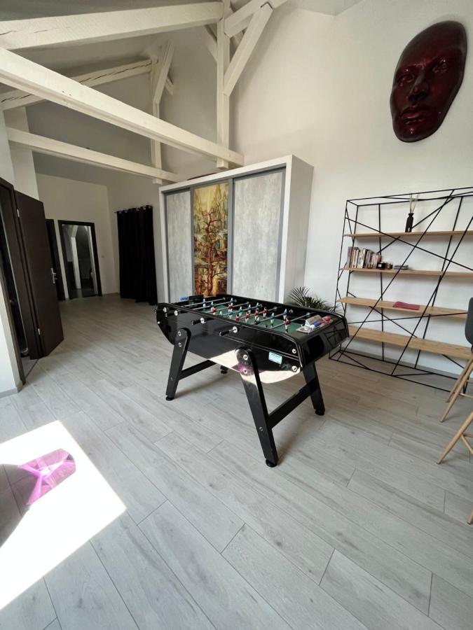 Dream Loft Apartment Колмар Екстериор снимка