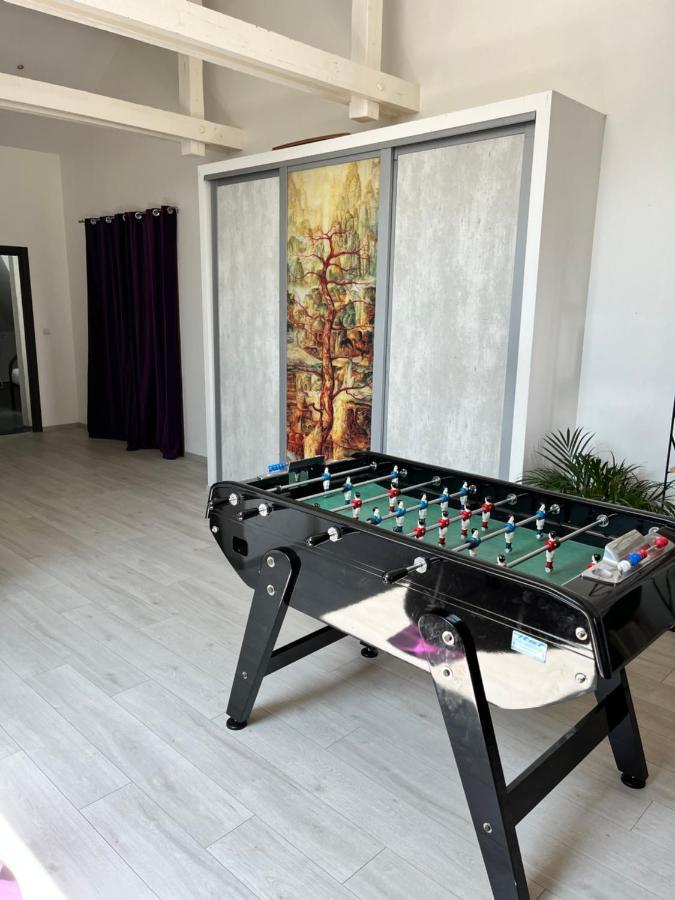 Dream Loft Apartment Колмар Екстериор снимка